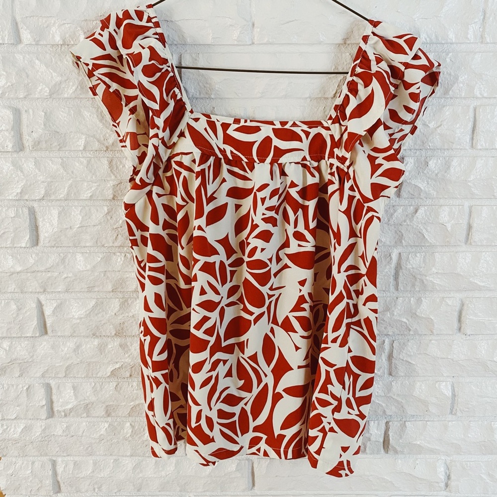 Sanctuary Soft Ruffle Cami - Picture 4 of 6